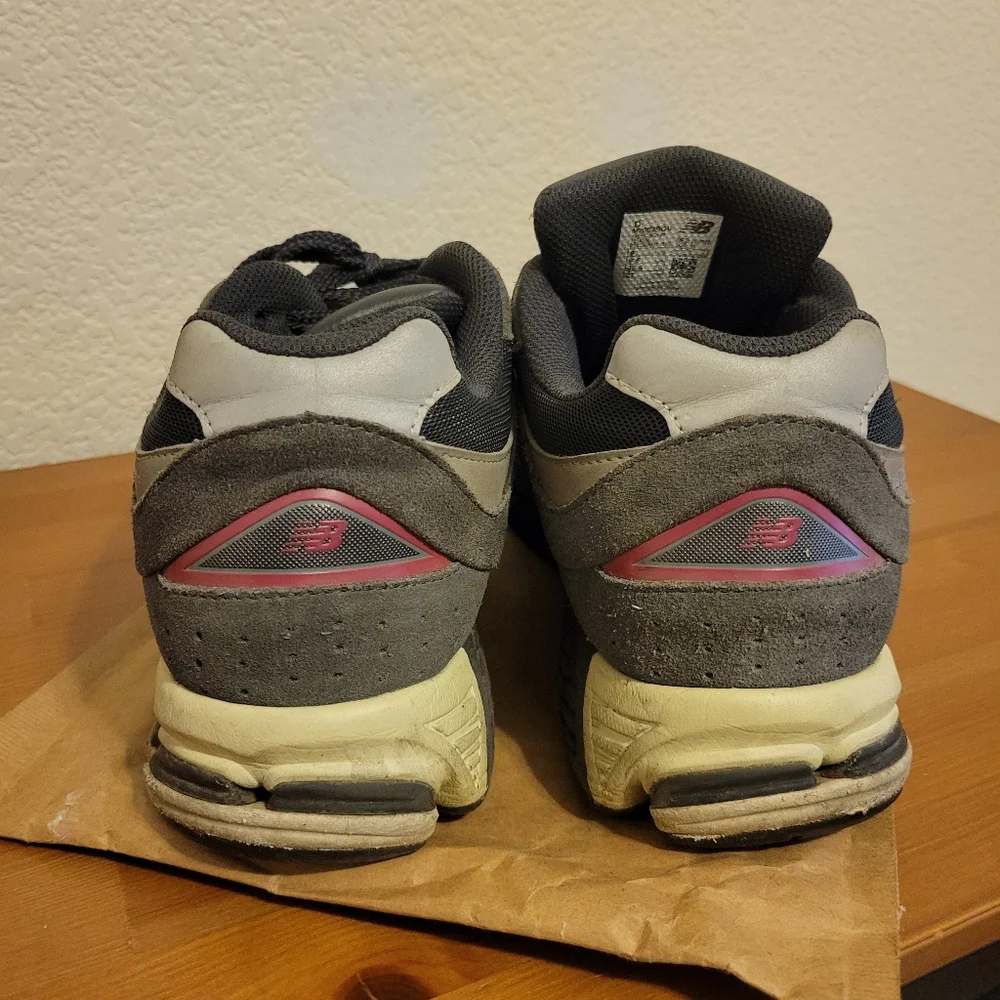 New Balance 2002r - Picture 6 of 6